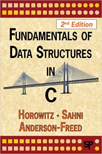 C语言中的数据结构基础