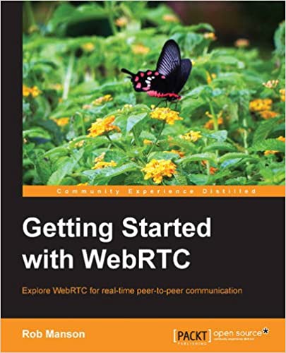 WebRTC入门
