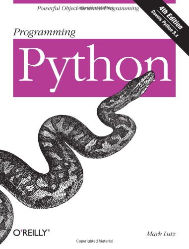 编程Python