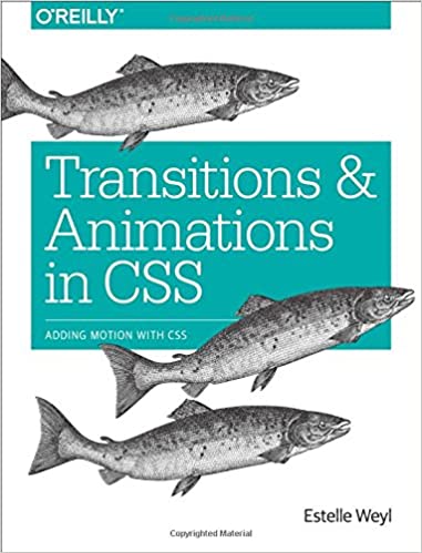 CSS中的转场和动画