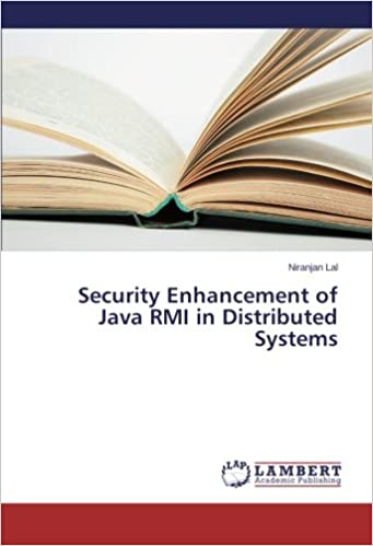 分布式系统中Java RMI的安全性增强