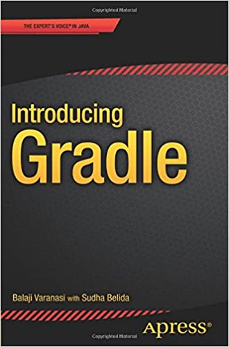 介绍Gradle