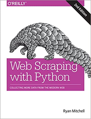 使用Python进行网页搜刮