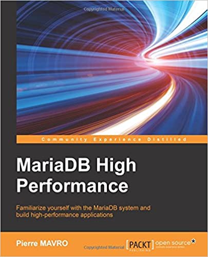 MariaDB高性能