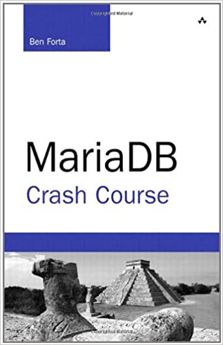 MariaDB速成课程