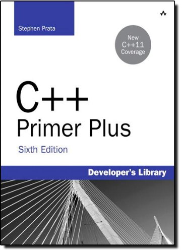 C++ Primer Plus