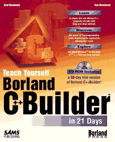 Borland C++ Builder