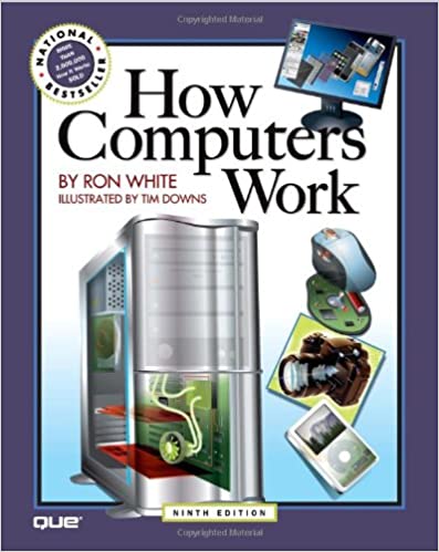 P计算机如何工作