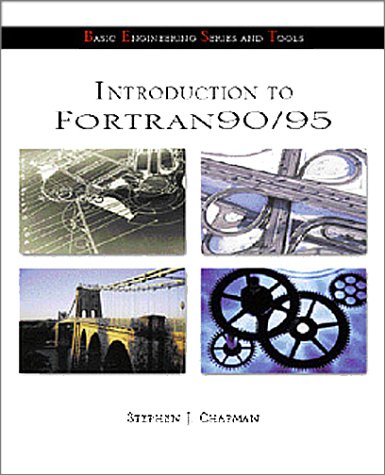 Fortran 90/95简介