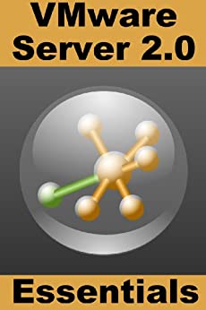 VMware Server 2.0基本知识