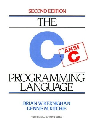 C编程语言(第二版)