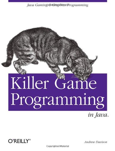 Java的杀手级游戏编程