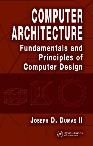 计算机体系结构：计算机设计的基本原理和原理