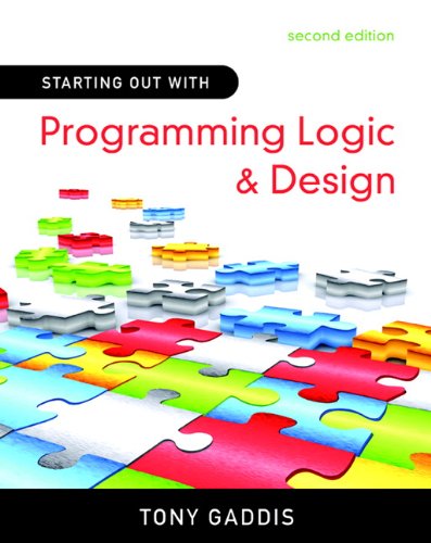 从编程逻辑和设计开始
