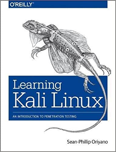 Kali Linux简介