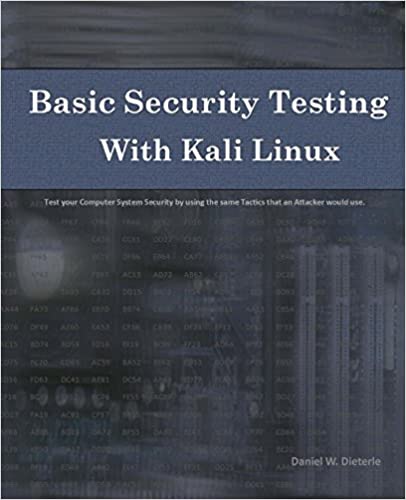 Kali Linux安全性
