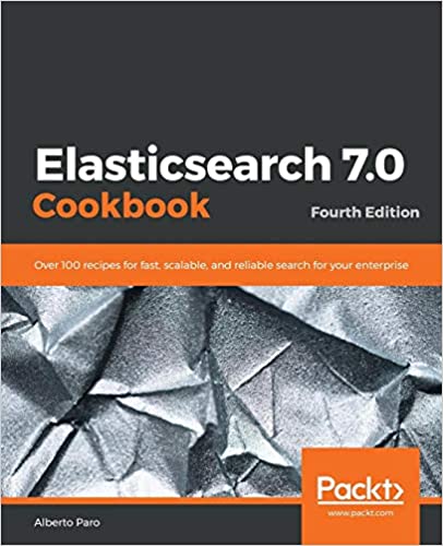 Elasticsearch 7.0食谱