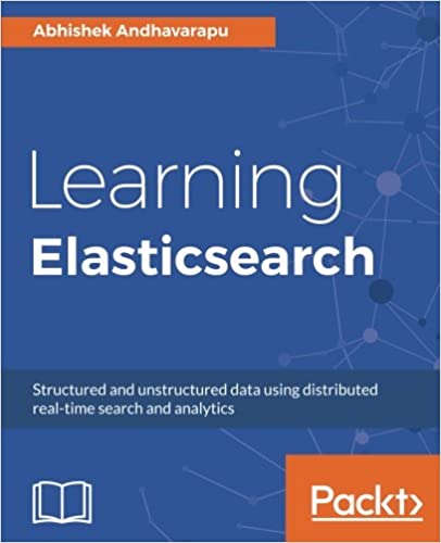 学习Elasticsearch