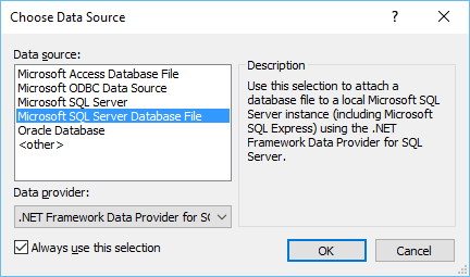 Microsoft SQL服务器