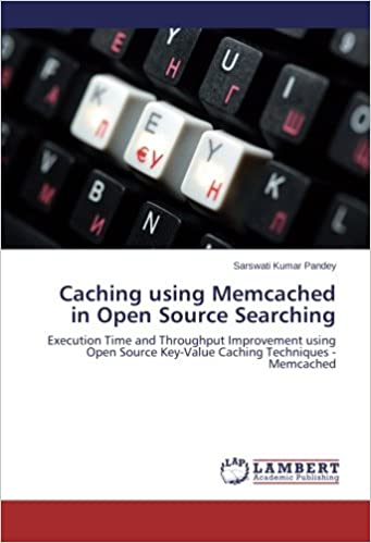 在开源搜索中使用Memcached进行缓存
