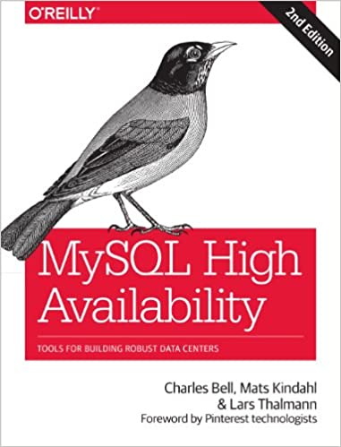 MySQL高可用性