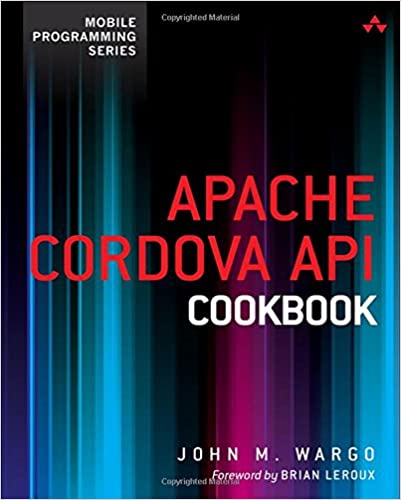 Apache Cordova API