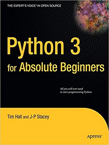 绝对入门的Python 3