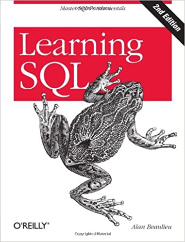 学习SQL