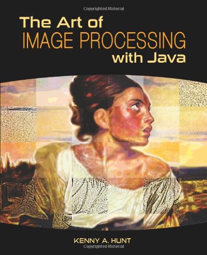 Java图像处理的艺术