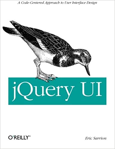 jQuery UI：了解如何使用