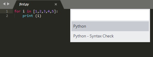 批处理Python文件