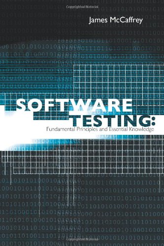 软件测试：基本原理和基本知识