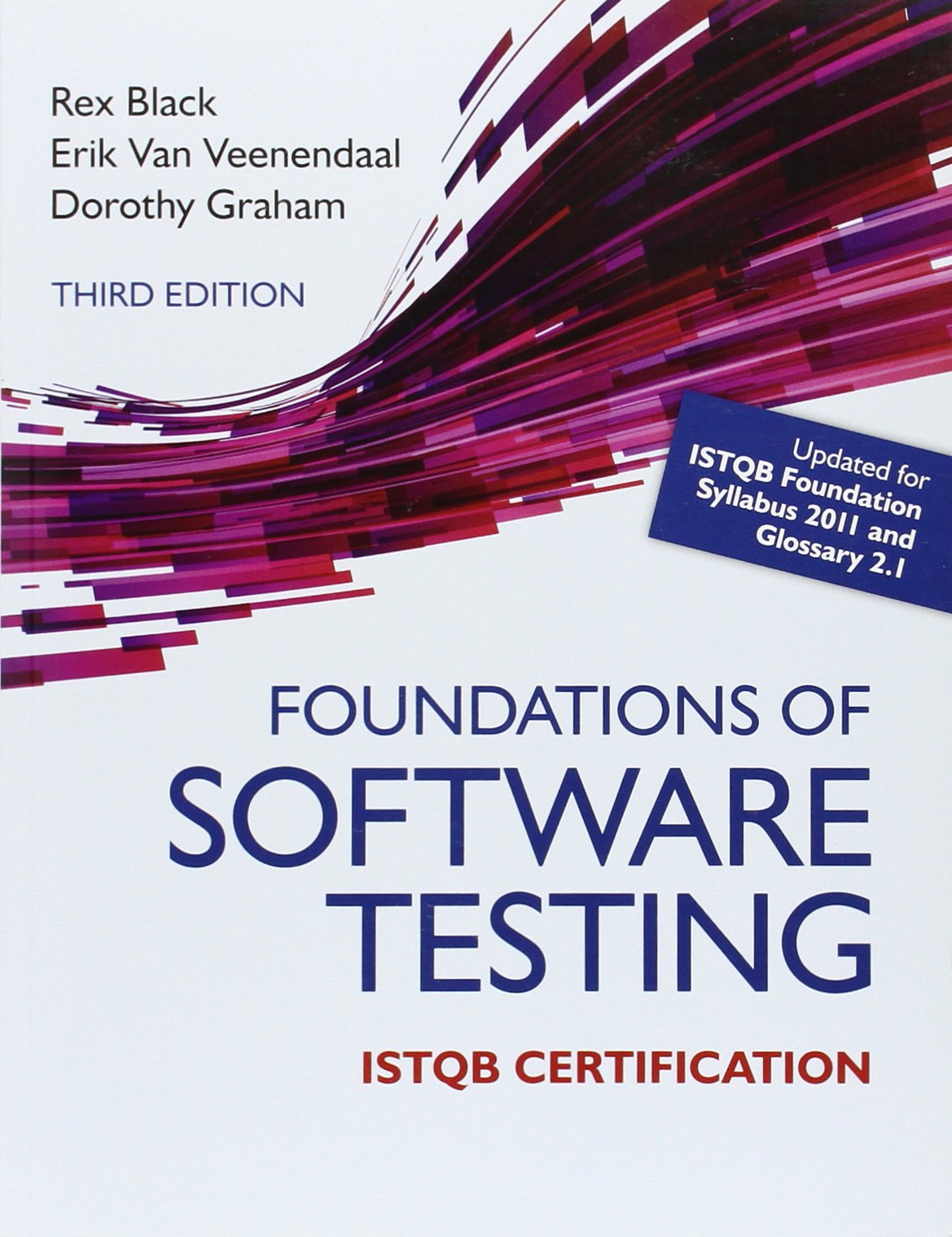 软件测试ISTQB认证的基础