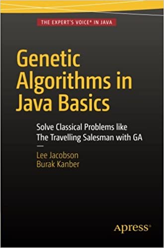 Java基础知识中的遗传算法