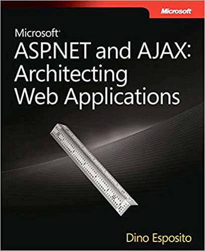Microsoft ASP.NET和AJAX