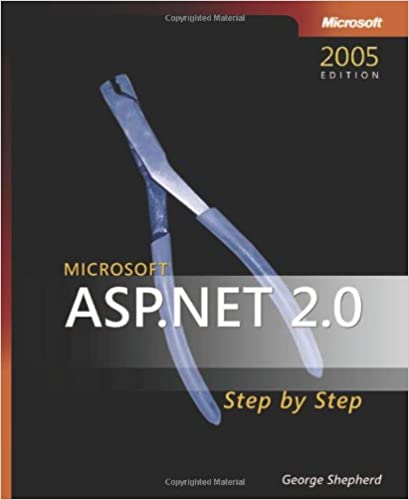 Microsoft®ASP.NET 2.0