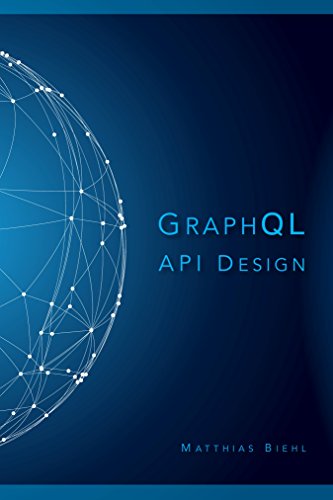 GraphQL API设计