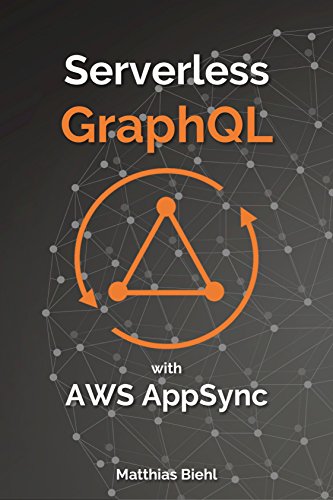 带有Amazon的AWS AppSync的无服务器GraphQL API