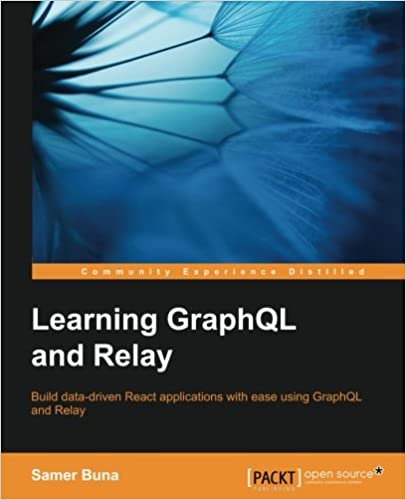 学习GraphQL和中继
