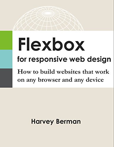 用于响应式网页设计的Flexbox：如何构建网站