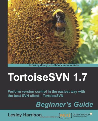 TortoiseSVN 1.7入门指南