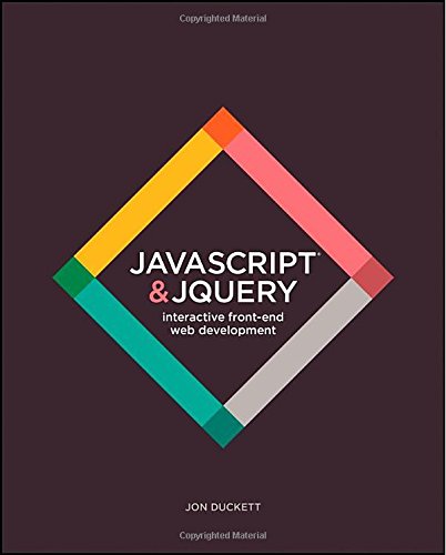 JavaScrip jQuery
