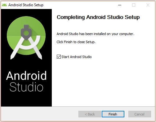 环境Android Studio3