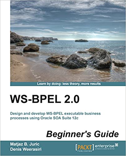 WS-BPEL 2.0入门指南