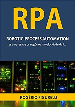 RPA机器人过程自动化
