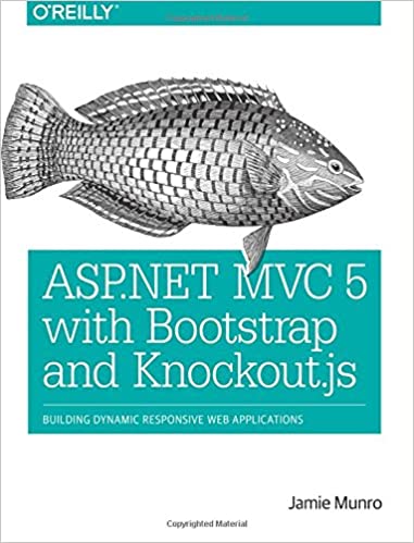 ASP.NET MVC 5