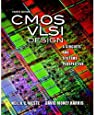 CMOS VLSI设计