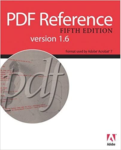 PDF参考版本1.6（第5版）
