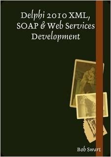 简单对象访问协议(SOAP)开发