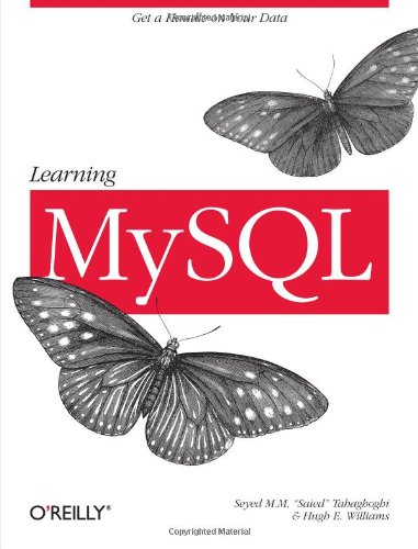 学习MySQL